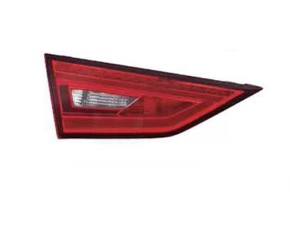 Lampa spate stop AUDI A3 2013 2014 2015 2016 interior LED stanga